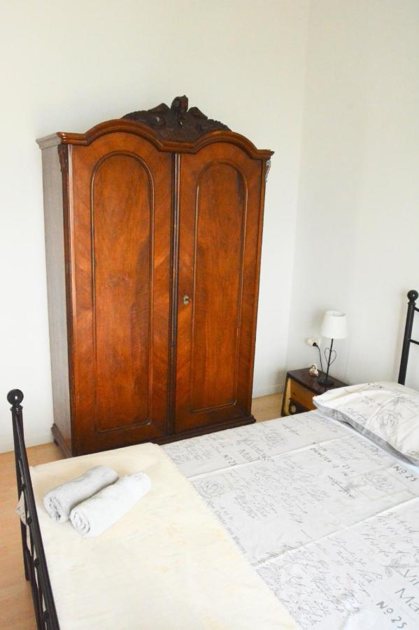 apartman Klara Murter Bagian luar foto
