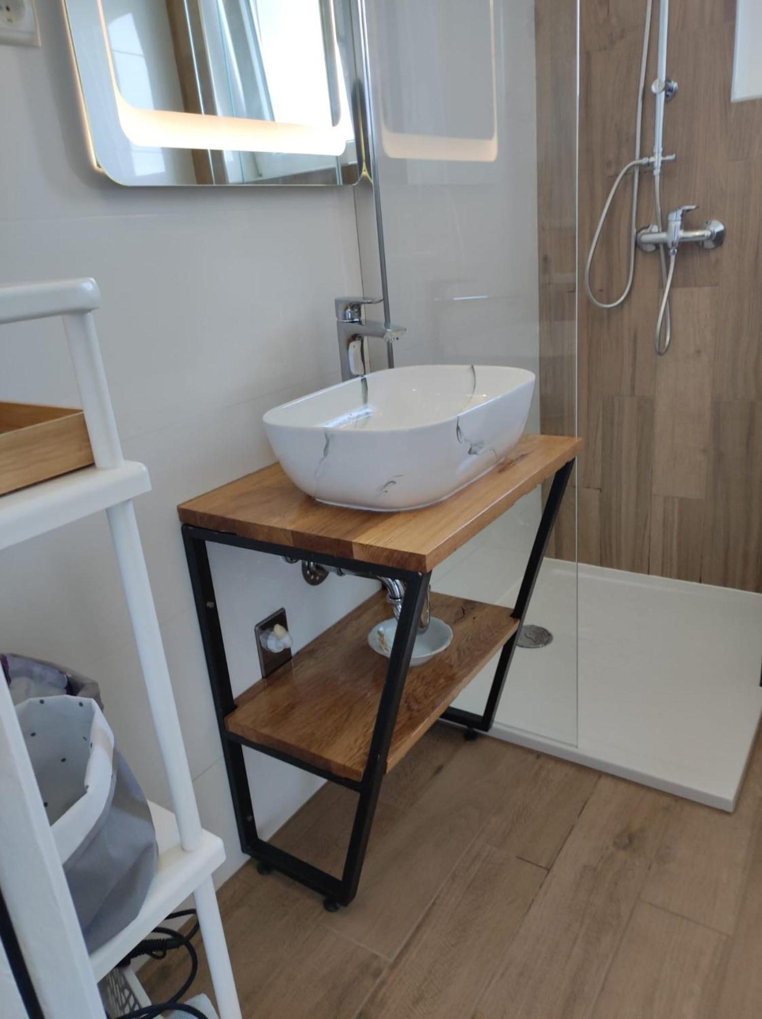 apartman Klara Murter Bagian luar foto