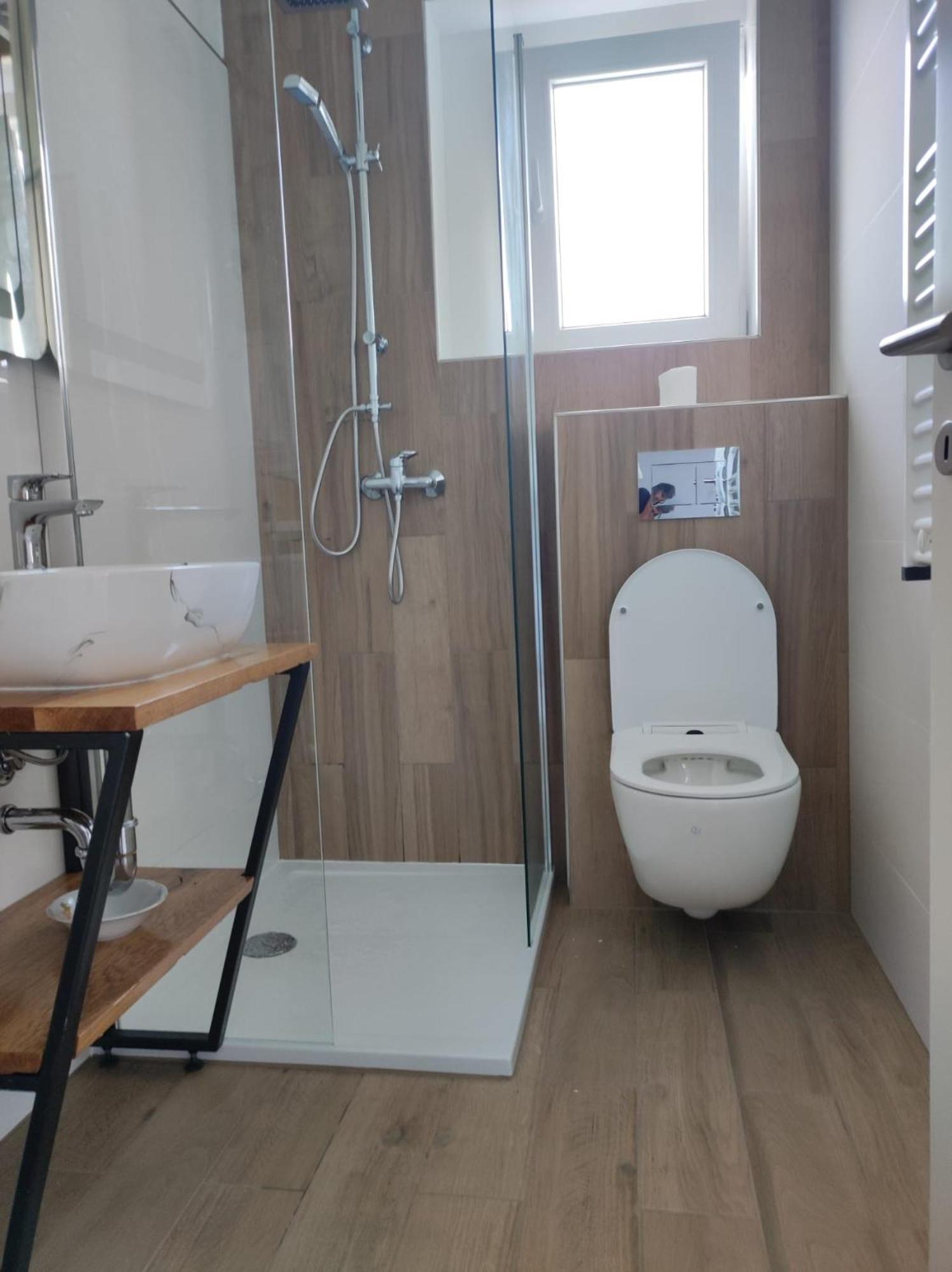 apartman Klara Murter Bagian luar foto