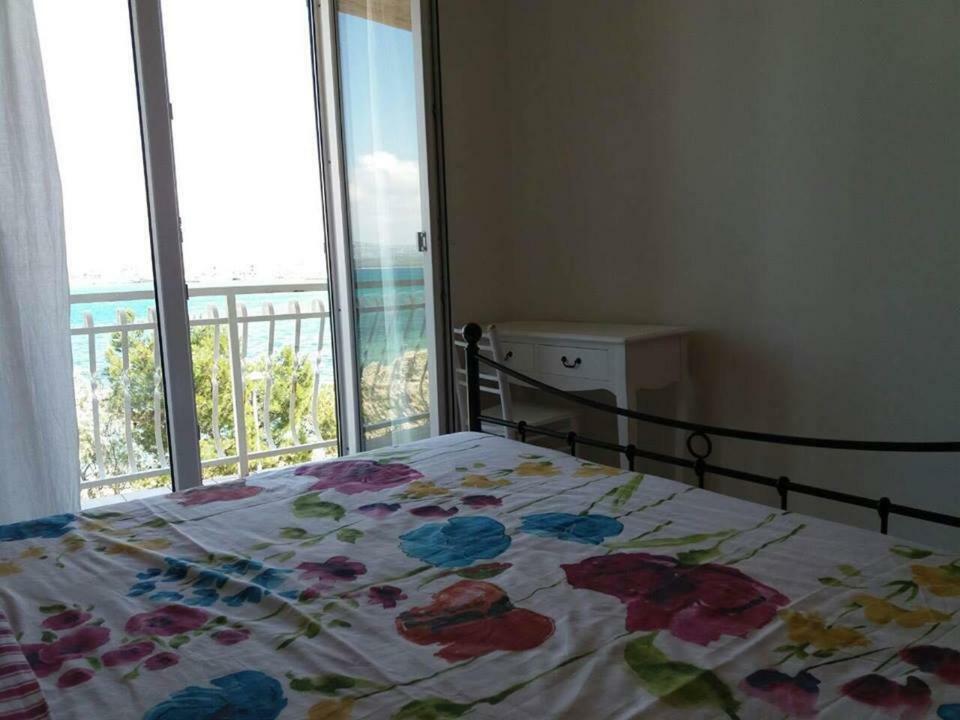 apartman Klara Murter Bagian luar foto