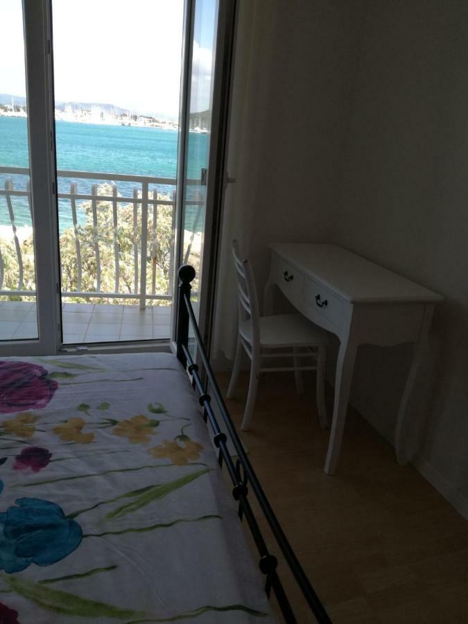 apartman Klara Murter Bagian luar foto