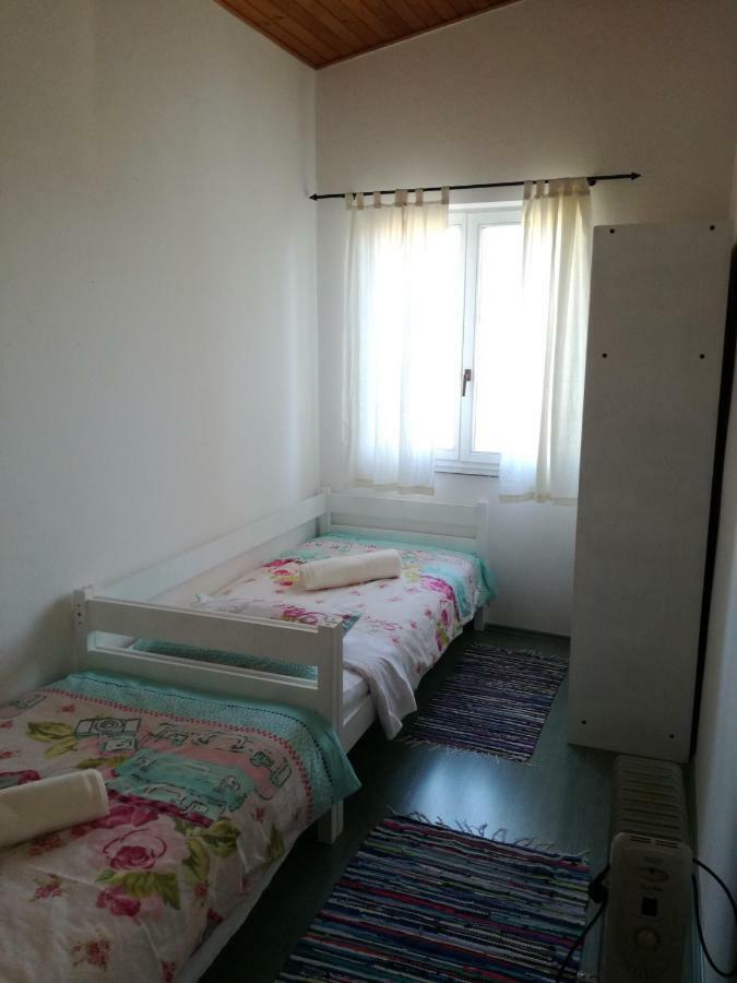 apartman Klara Murter Bagian luar foto
