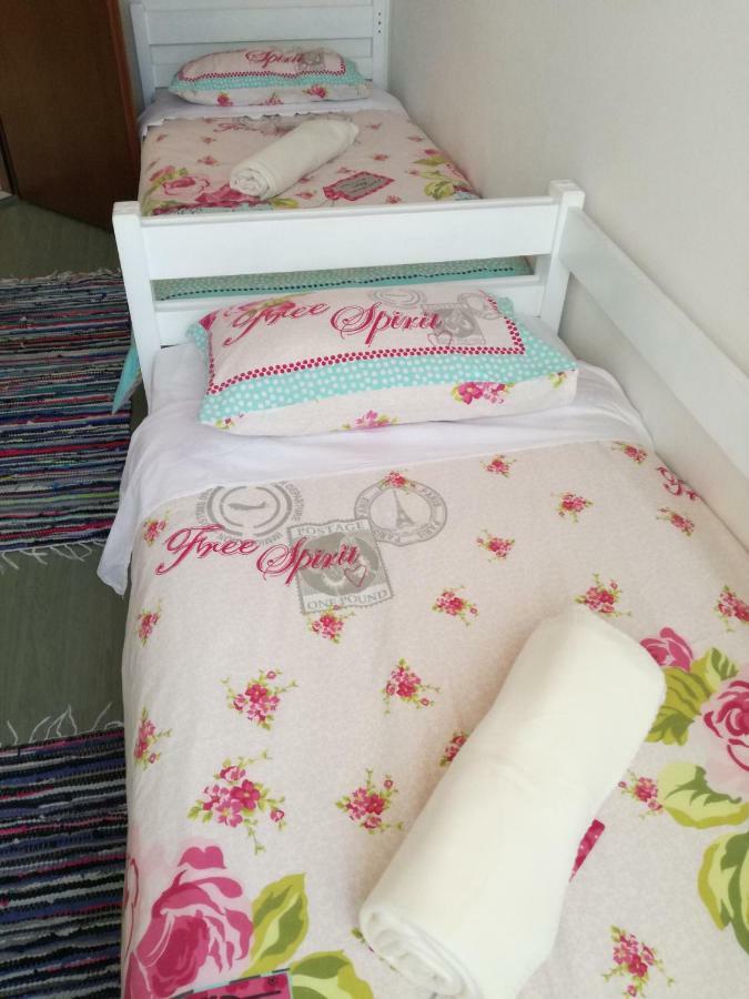 apartman Klara Murter Bagian luar foto